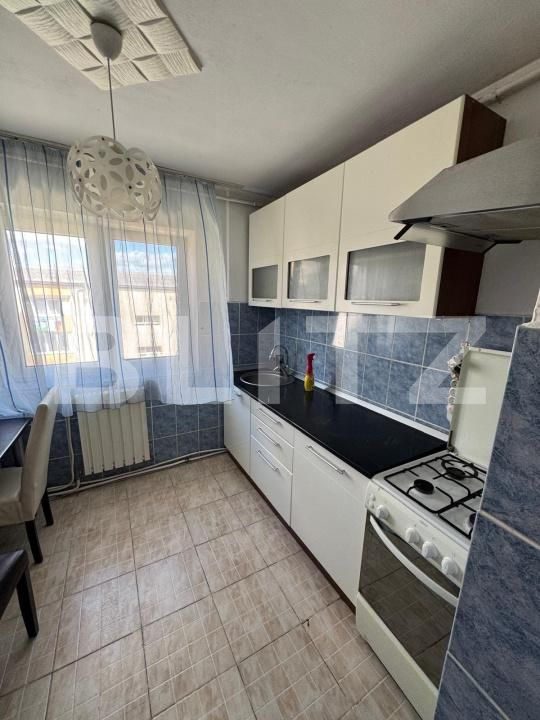 Apartament de închiriat 2 camere Sud-Vest - 204586AI | BLITZ Baia Mare | Poza5