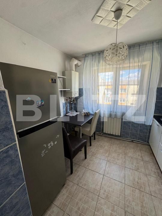 Apartament de închiriat 2 camere Sud-Vest - 204586AI | BLITZ Baia Mare | Poza6