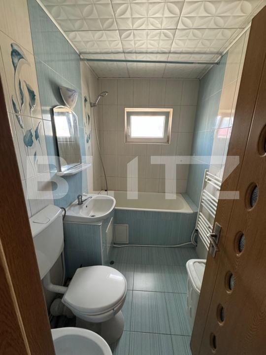 Apartament de închiriat 2 camere Sud-Vest - 204586AI | BLITZ Baia Mare | Poza9