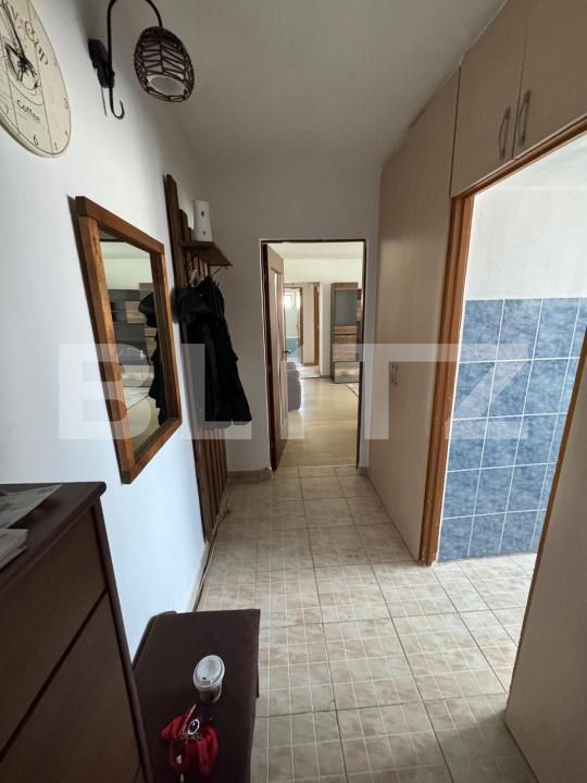 Apartament de închiriat 2 camere Sud-Vest - 204586AI | BLITZ Baia Mare | Poza3