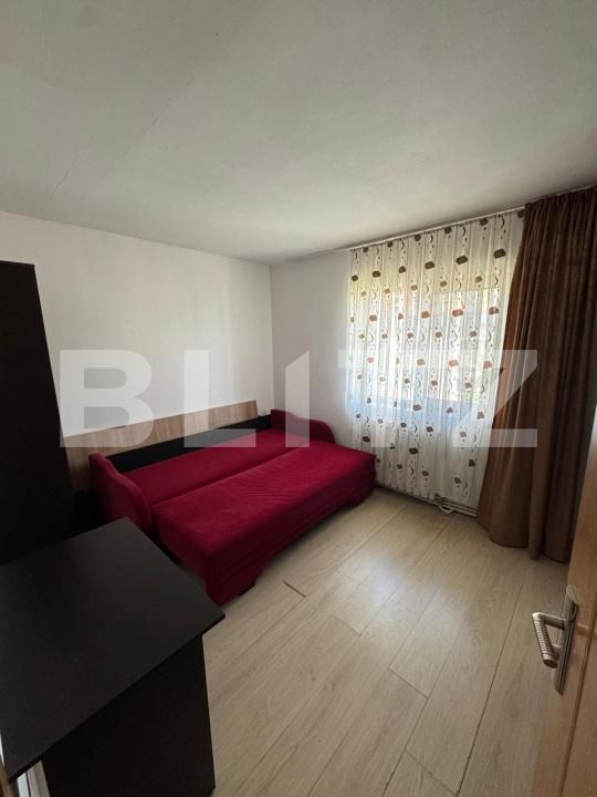 Apartament de închiriat 2 camere Sud-Vest - 204586AI | BLITZ Baia Mare | Poza4