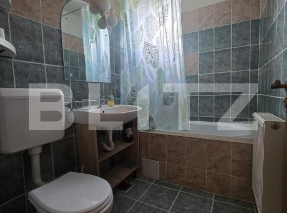 Apartament de închiriat 3 camere Central - 204588AI | BLITZ Baia Mare | Poza11