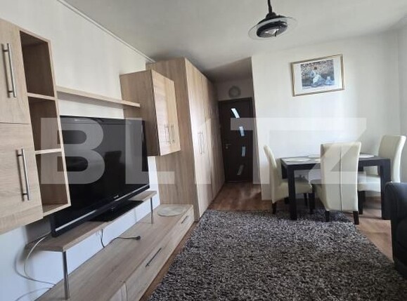 Apartament de închiriat 3 camere Central - 204588AI | BLITZ Baia Mare | Poza3