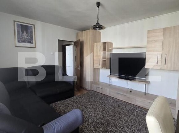 Apartament de închiriat 3 camere Central - 204588AI | BLITZ Baia Mare | Poza1