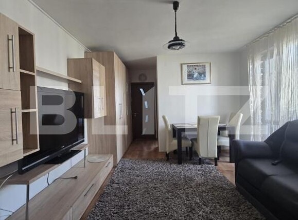 Apartament de închiriat 3 camere Central - 204588AI | BLITZ Baia Mare | Poza5