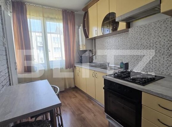 Apartament de închiriat 3 camere Central - 204588AI | BLITZ Baia Mare | Poza8