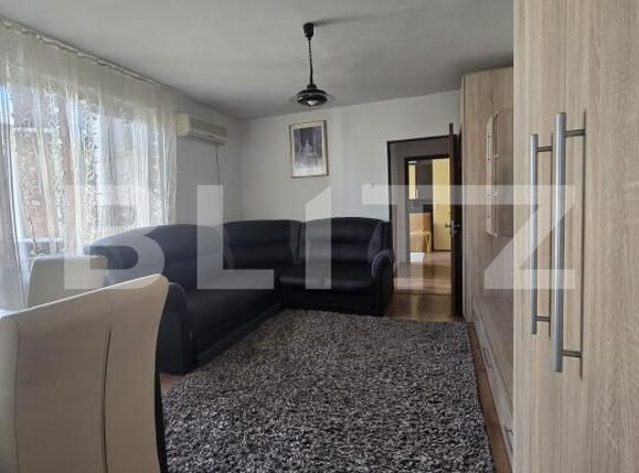Apartament de închiriat 3 camere Central - 204588AI | BLITZ Baia Mare | Poza2