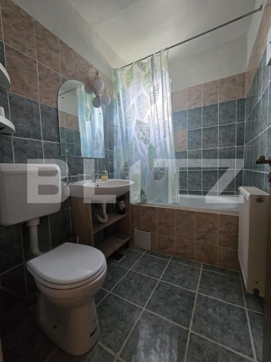 Apartament de închiriat 3 camere Central - 204588AI | BLITZ Baia Mare | Poza11
