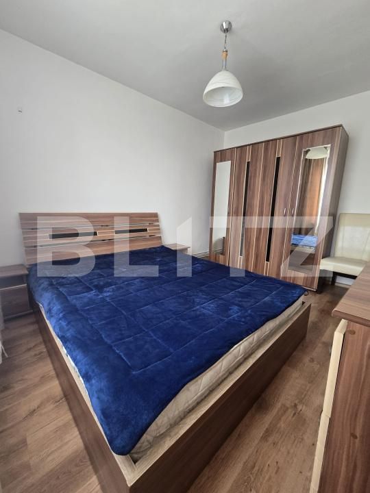 Apartament de închiriat 3 camere Central - 204588AI | BLITZ Baia Mare | Poza7