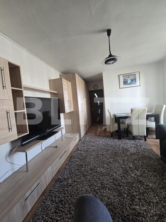 Apartament de închiriat 3 camere Central - 204588AI | BLITZ Baia Mare | Poza3