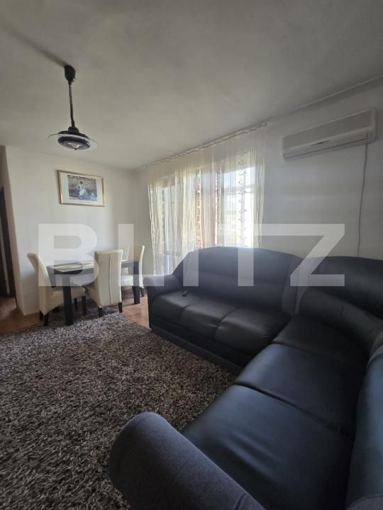 Apartament de închiriat 3 camere Central - 204588AI | BLITZ Baia Mare | Poza4