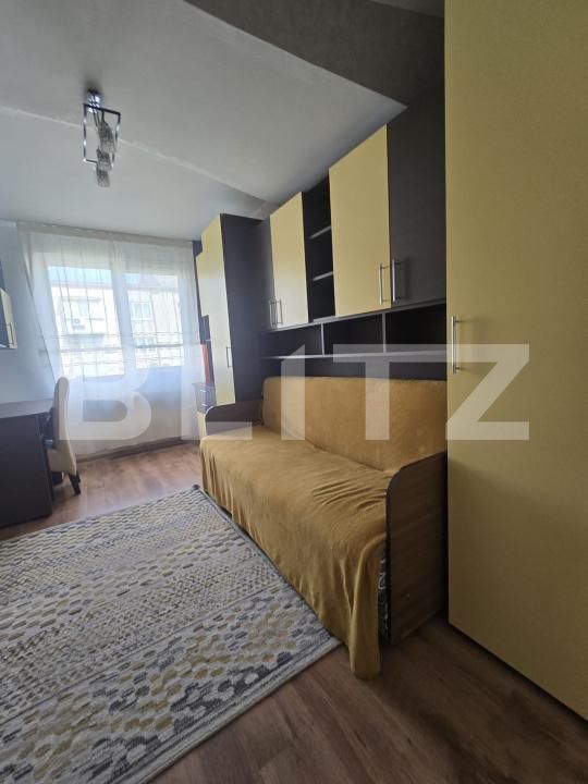 Apartament de închiriat 3 camere Central - 204588AI | BLITZ Baia Mare | Poza6