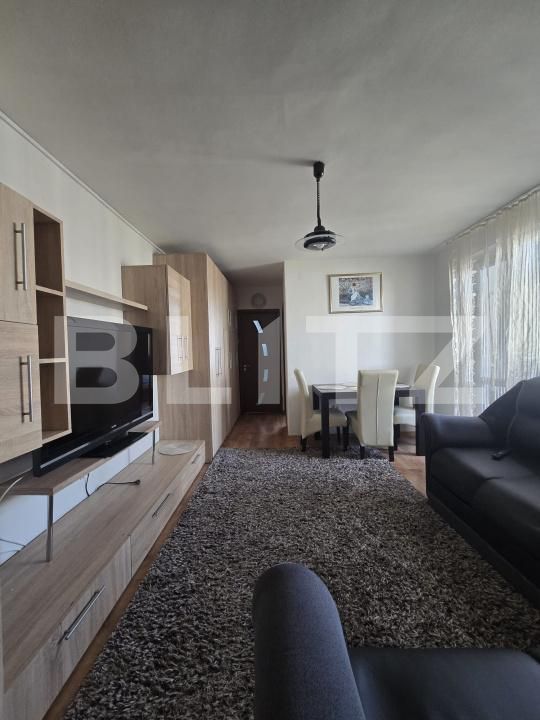 Apartament de închiriat 3 camere Central - 204588AI | BLITZ Baia Mare | Poza5