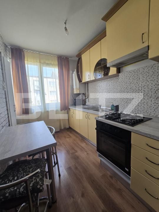 Apartament de închiriat 3 camere Central - 204588AI | BLITZ Baia Mare | Poza8