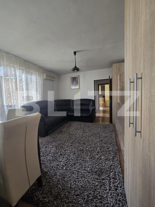 Apartament de închiriat 3 camere Central - 204588AI | BLITZ Baia Mare | Poza2
