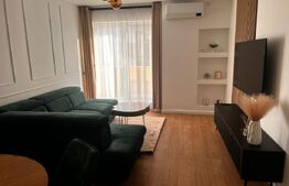 Apartament cu 2 camere, 50 mp, zona Central 