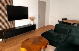 Apartament cu 2 camere, 50 mp, zona Central 