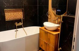 Apartament cu 2 camere, 50 mp, zona Central 
