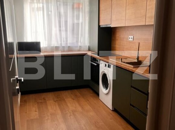 Apartament de închiriat 2 camere Central - 204597AI | BLITZ Baia Mare | Poza3