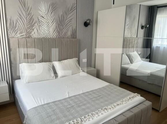 Apartament de închiriat 2 camere Central - 204597AI | BLITZ Baia Mare | Poza5