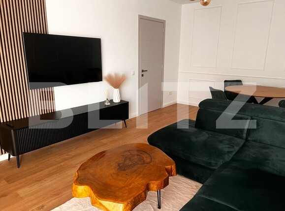 Apartament de închiriat 2 camere Central - 204597AI | BLITZ Baia Mare | Poza1