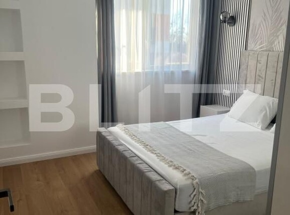 Apartament de închiriat 2 camere Central - 204597AI | BLITZ Baia Mare | Poza4