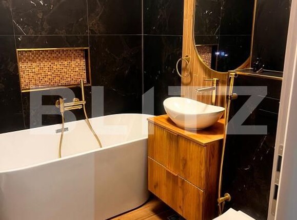 Apartament de închiriat 2 camere Central - 204597AI | BLITZ Baia Mare | Poza7