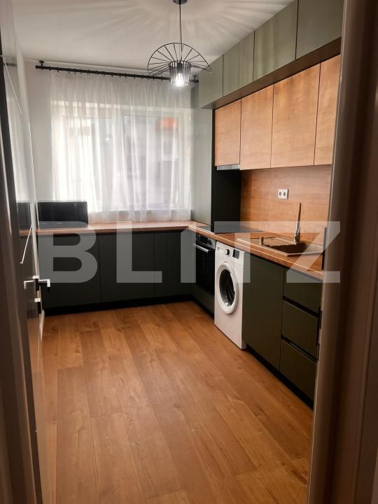 Apartament de închiriat 2 camere Central - 204597AI | BLITZ Baia Mare | Poza3