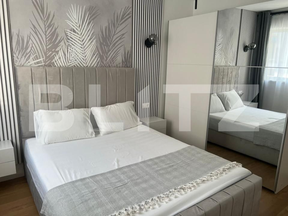 Apartament de închiriat 2 camere Central - 204597AI | BLITZ Baia Mare | Poza5