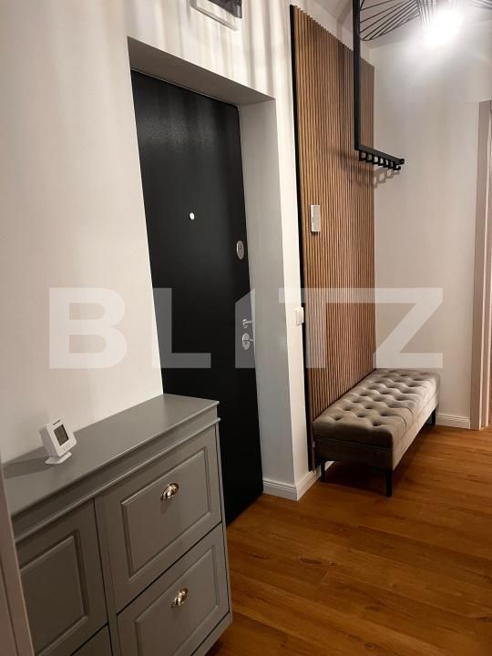 Apartament de închiriat 2 camere Central - 204597AI | BLITZ Baia Mare | Poza6