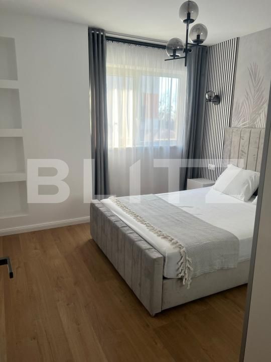 Apartament de închiriat 2 camere Central - 204597AI | BLITZ Baia Mare | Poza4