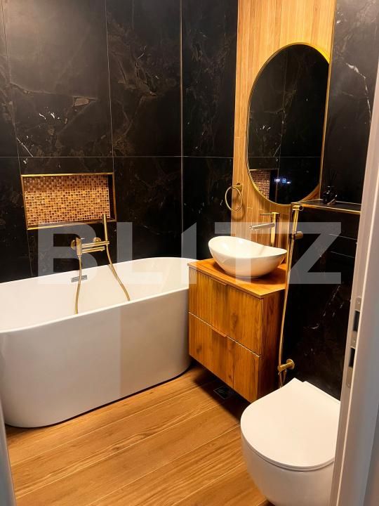 Apartament de închiriat 2 camere Central - 204597AI | BLITZ Baia Mare | Poza7