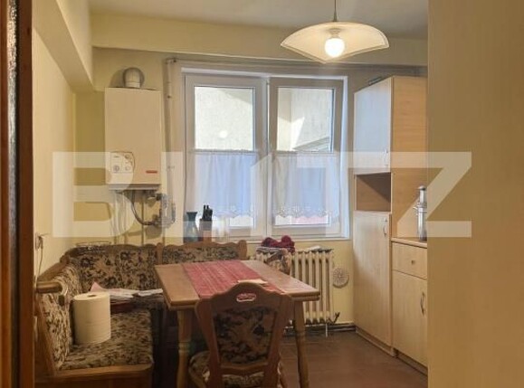Apartament de vânzare 4+ camere Central - 204608AV | BLITZ Baia Mare | Poza4