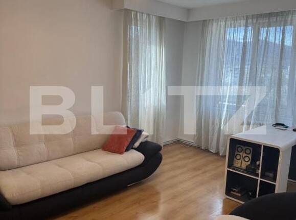 Apartament de vânzare 4+ camere Central - 204608AV | BLITZ Baia Mare | Poza1