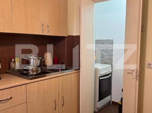Apartament de vânzare 4+ camere Central - 204608AV | BLITZ Baia Mare | Poza12