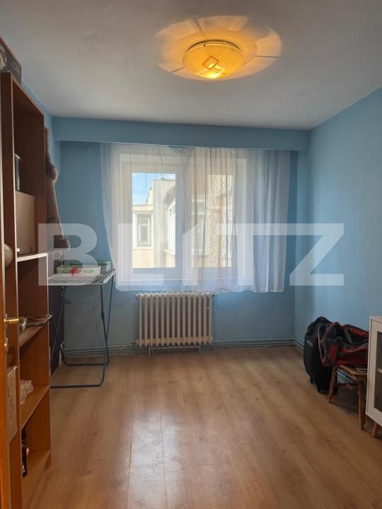 Apartament de vânzare 4+ camere Central - 204608AV | BLITZ Baia Mare | Poza2