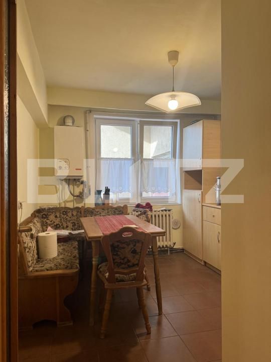 Apartament de vânzare 4+ camere Central - 204608AV | BLITZ Baia Mare | Poza4