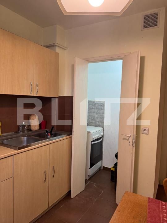Apartament de vânzare 4+ camere Central - 204608AV | BLITZ Baia Mare | Poza13