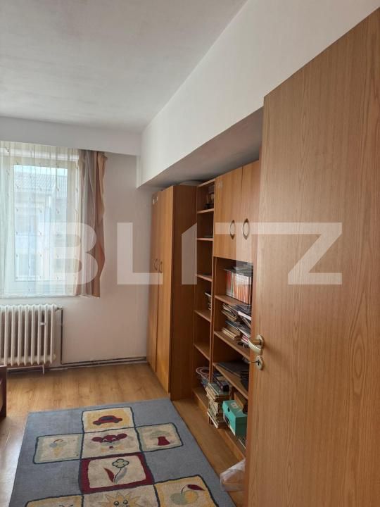 Apartament de vânzare 4+ camere Central - 204608AV | BLITZ Baia Mare | Poza7