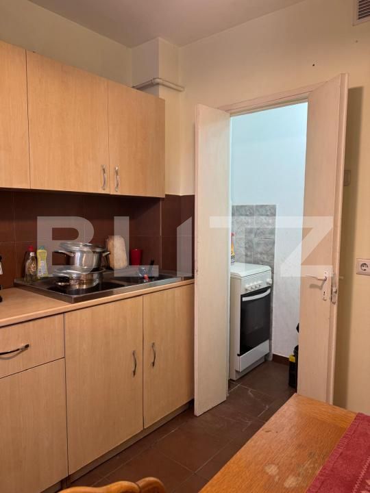 Apartament de vânzare 4+ camere Central - 204608AV | BLITZ Baia Mare | Poza12