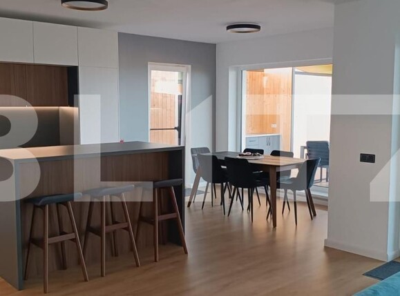 Casa de vânzare 3 camere Tautii-Magheraus - 204613CV | BLITZ Baia Mare | Poza4