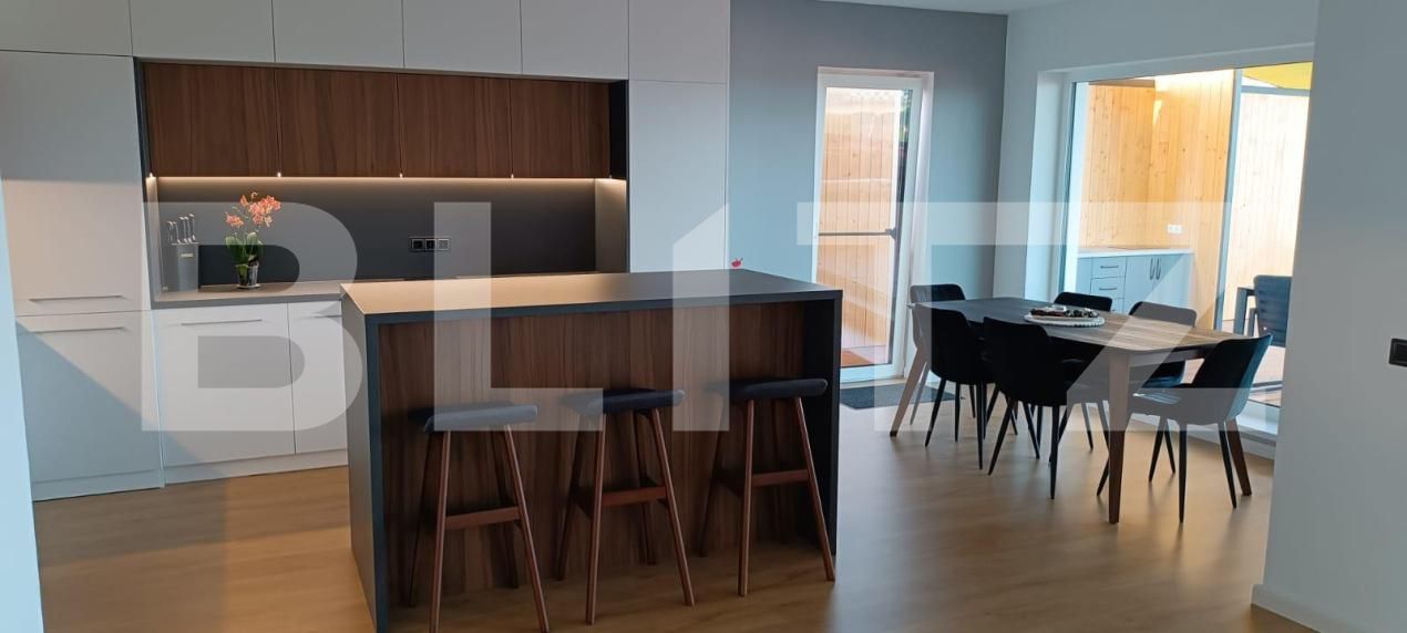 Casa de vânzare 3 camere Tautii-Magheraus - 204613CV | BLITZ Baia Mare | Poza3