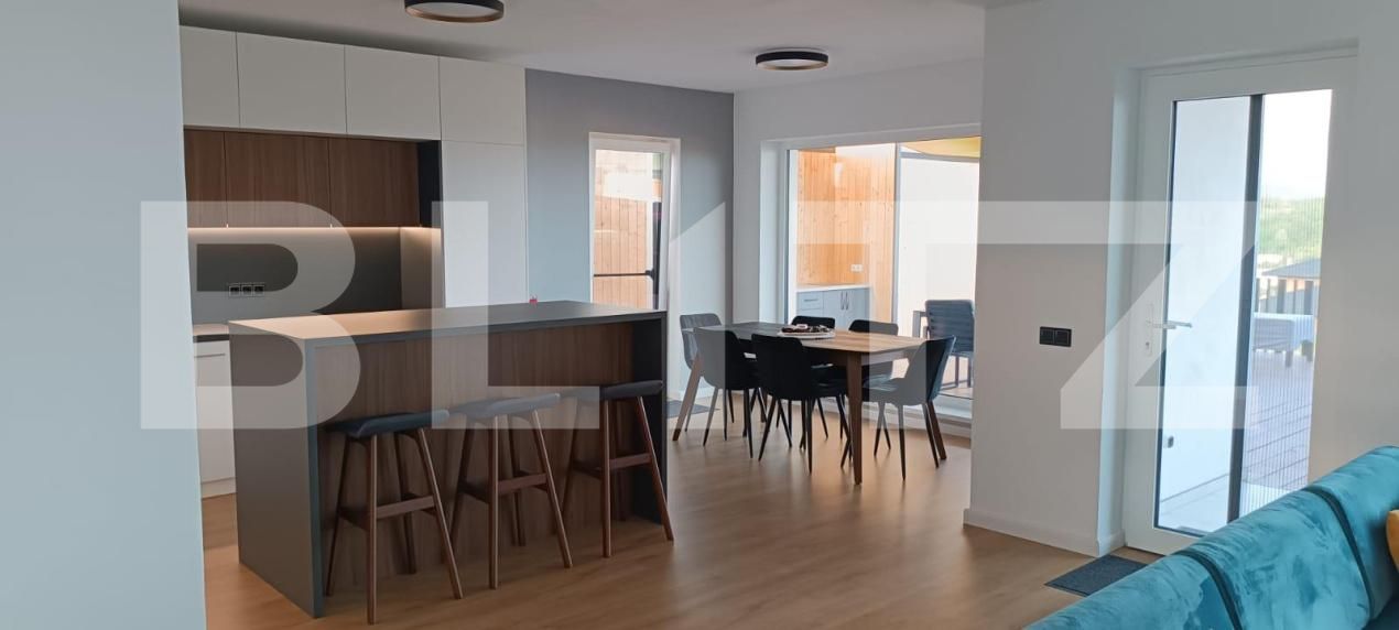 Casa de vânzare 3 camere Tautii-Magheraus - 204613CV | BLITZ Baia Mare | Poza4