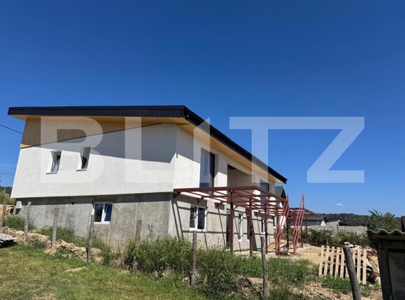 Casa de vânzare 3 camere Tautii-Magheraus - 204617CV | BLITZ Baia Mare | Poza7
