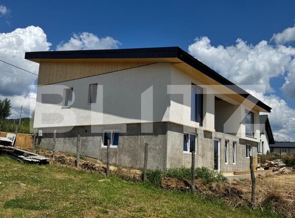 Casa de vânzare 3 camere Tautii-Magheraus - 204617CV | BLITZ Baia Mare | Poza1