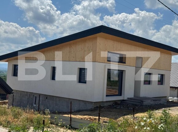 Casa de vânzare 3 camere Tautii-Magheraus - 204617CV | BLITZ Baia Mare | Poza8
