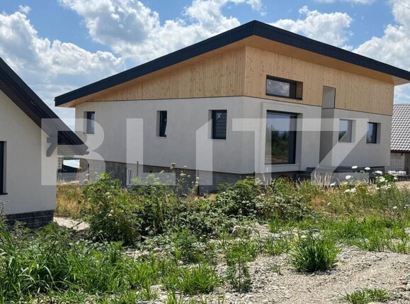 Casa de vânzare 3 camere Tautii-Magheraus - 204617CV | BLITZ Baia Mare | Poza3