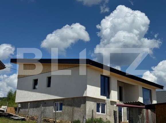 Casa de vânzare 3 camere Tautii-Magheraus - 204617CV | BLITZ Baia Mare | Poza2