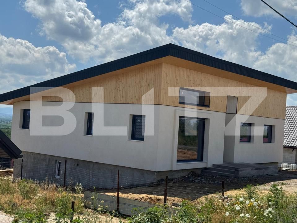 Casa de vânzare 3 camere Tautii-Magheraus - 204617CV | BLITZ Baia Mare | Poza8