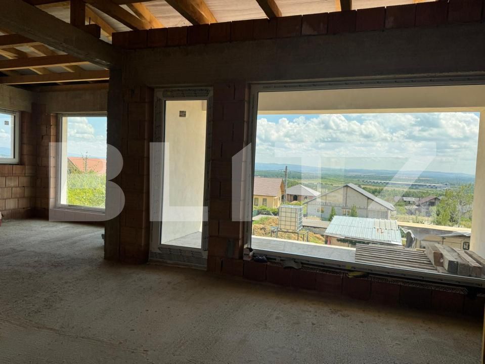 Casa de vânzare 3 camere Tautii-Magheraus - 204617CV | BLITZ Baia Mare | Poza5